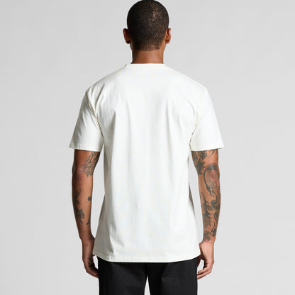 Classic Organic Tee Back