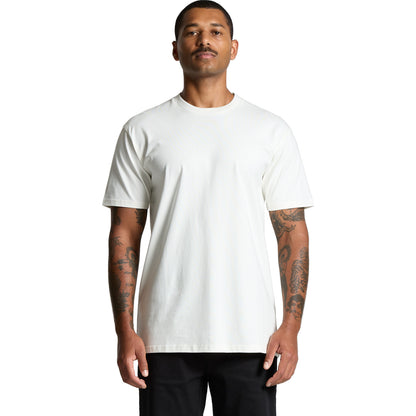 Classic Organic Tee Front