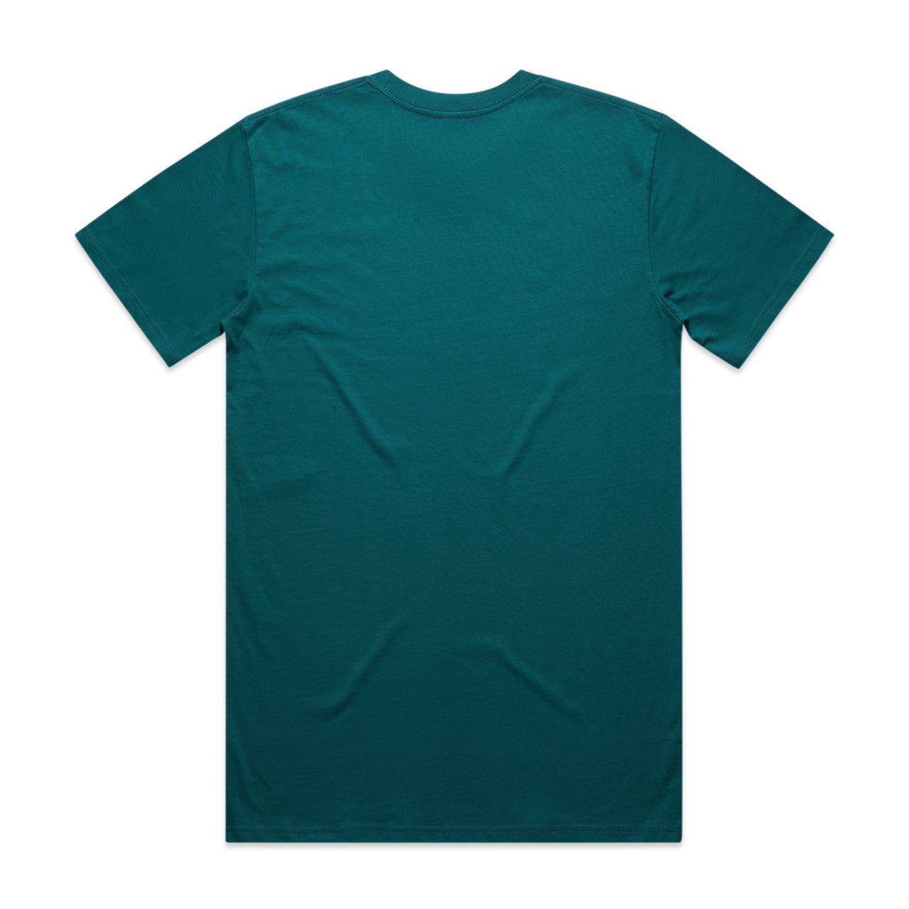 Classic Tee (5XL) Atlantic - Back