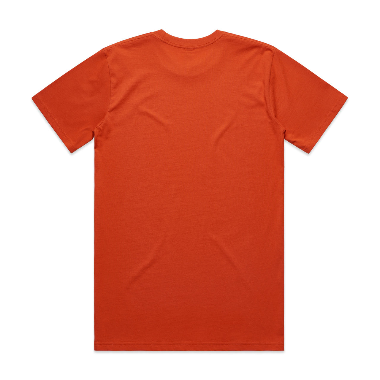 Classic Tee (5XL) Autumn - Back
