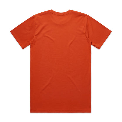 Classic Tee (5XL) Autumn - Back