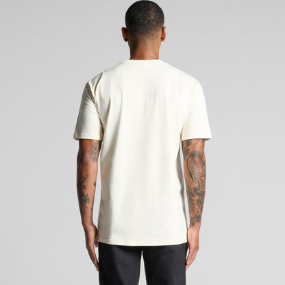 Classic Tee (5XL) Back