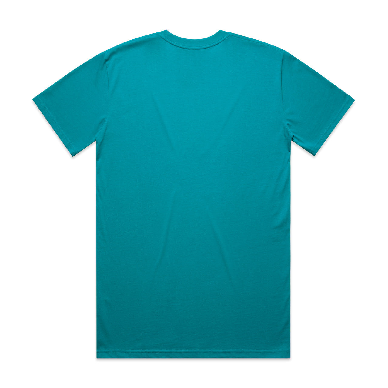 Classic Tee (5XL) Charlotte - Back