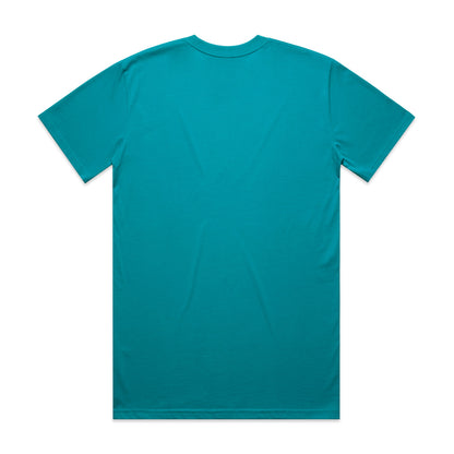 Classic Tee (5XL) Charlotte - Back