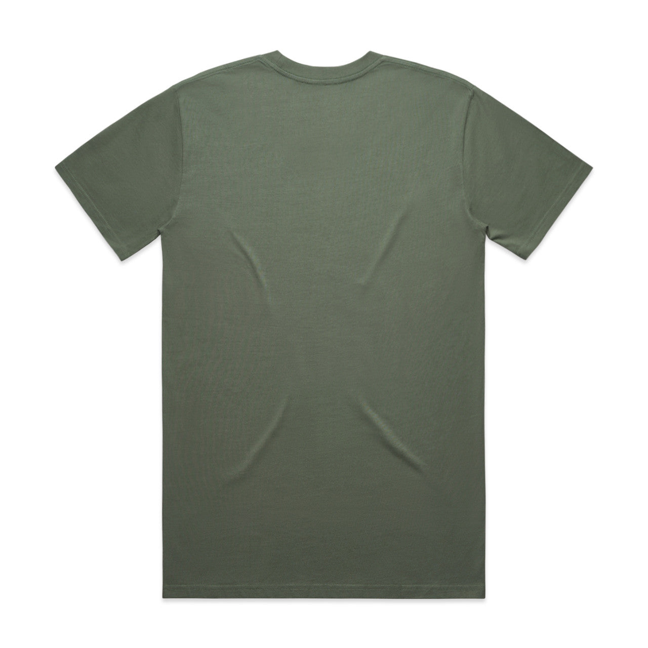 Classic Tee (5XL) Cypress - Back