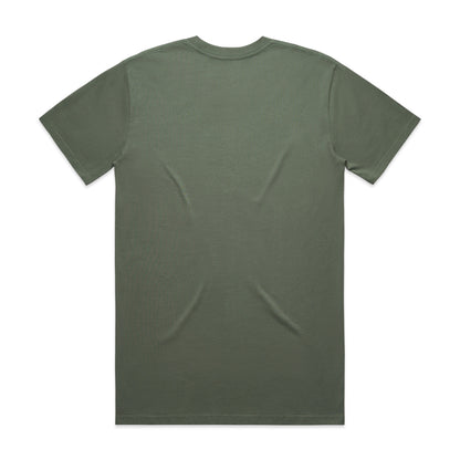 Classic Tee (5XL) Cypress - Back