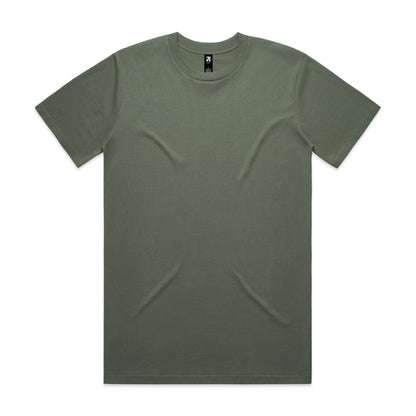 Classic Tee (5XL) Cypress