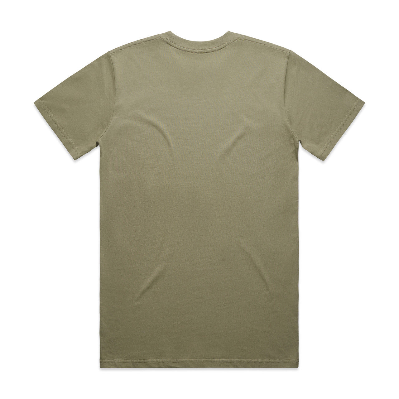 Classic Tee (5XL) Eucalyptus - Back