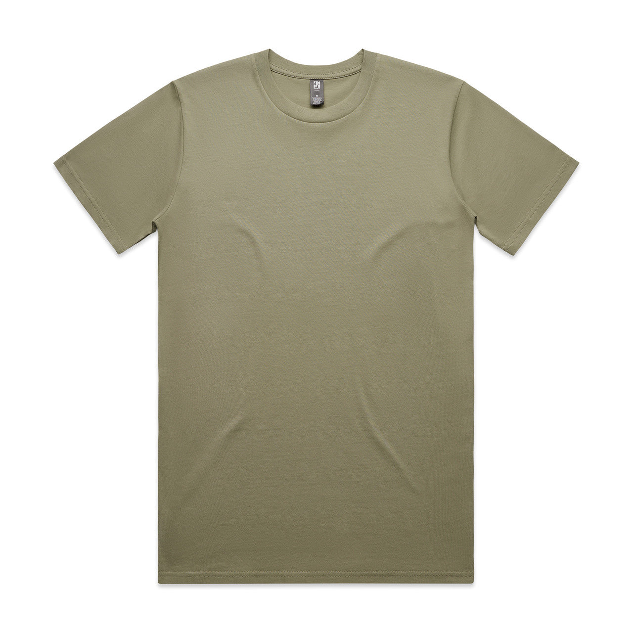 Classic Tee (5XL) Eucalyptus