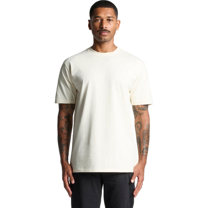 Classic Tee (5XL) Front