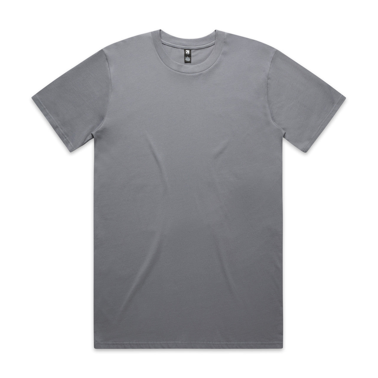 Classic Tee (5XL) Gravel