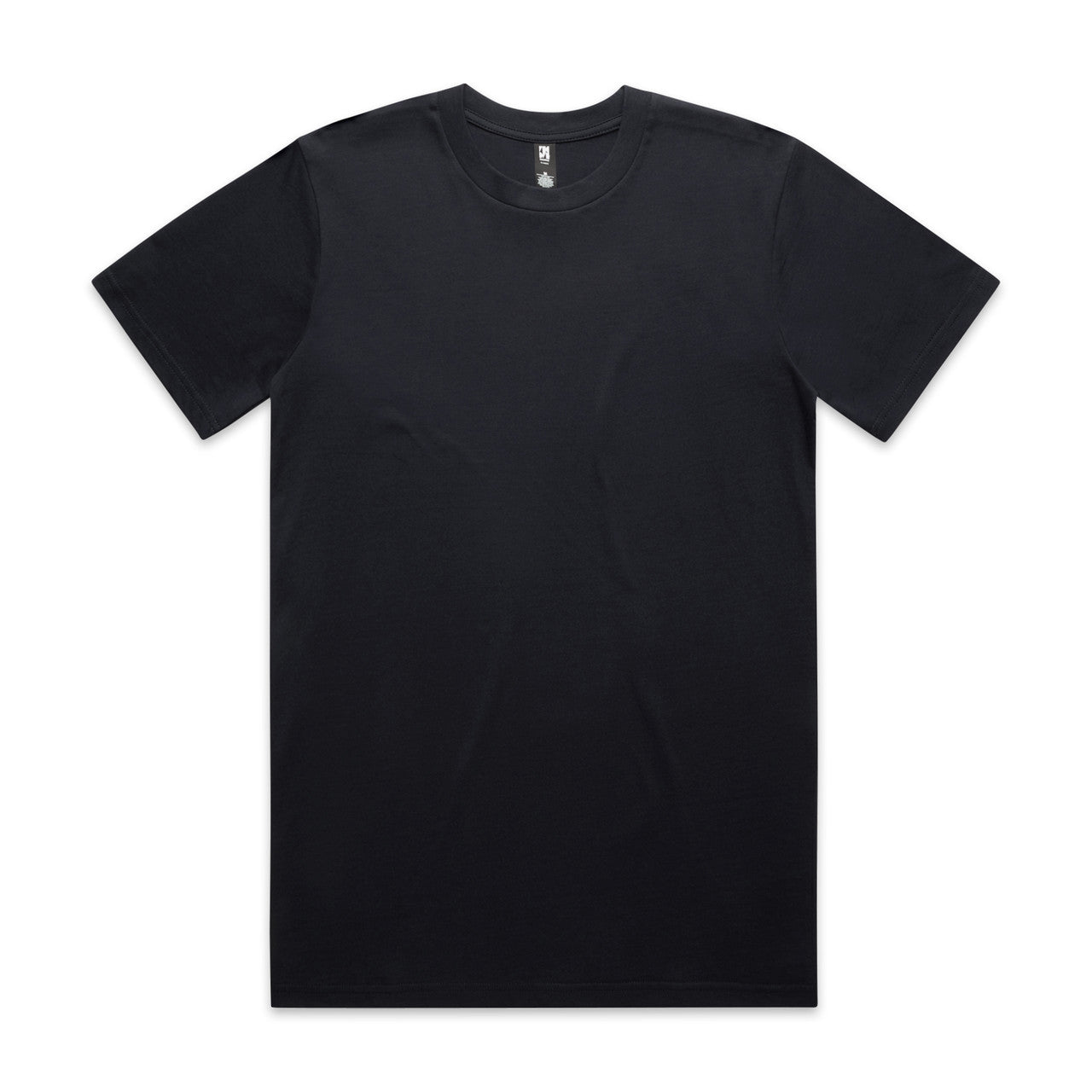 Classic Tee (5XL) Ink Blue