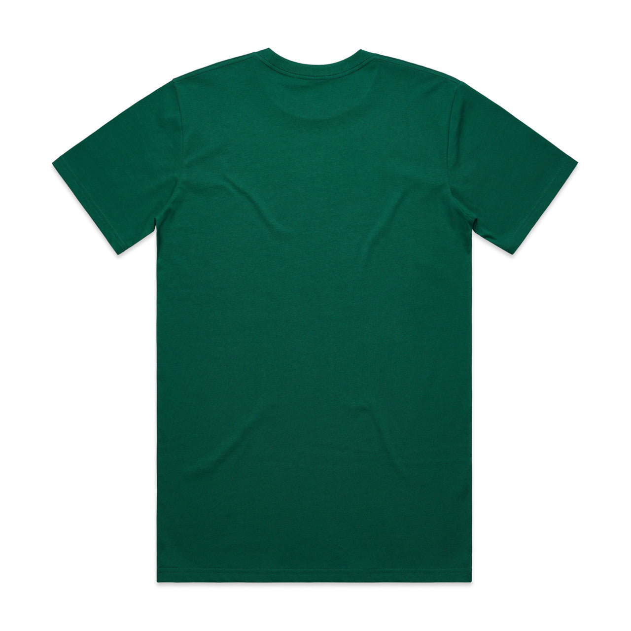 Classic Tee (5XL) Jade - Back