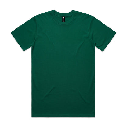Classic Tee (5XL) Jade