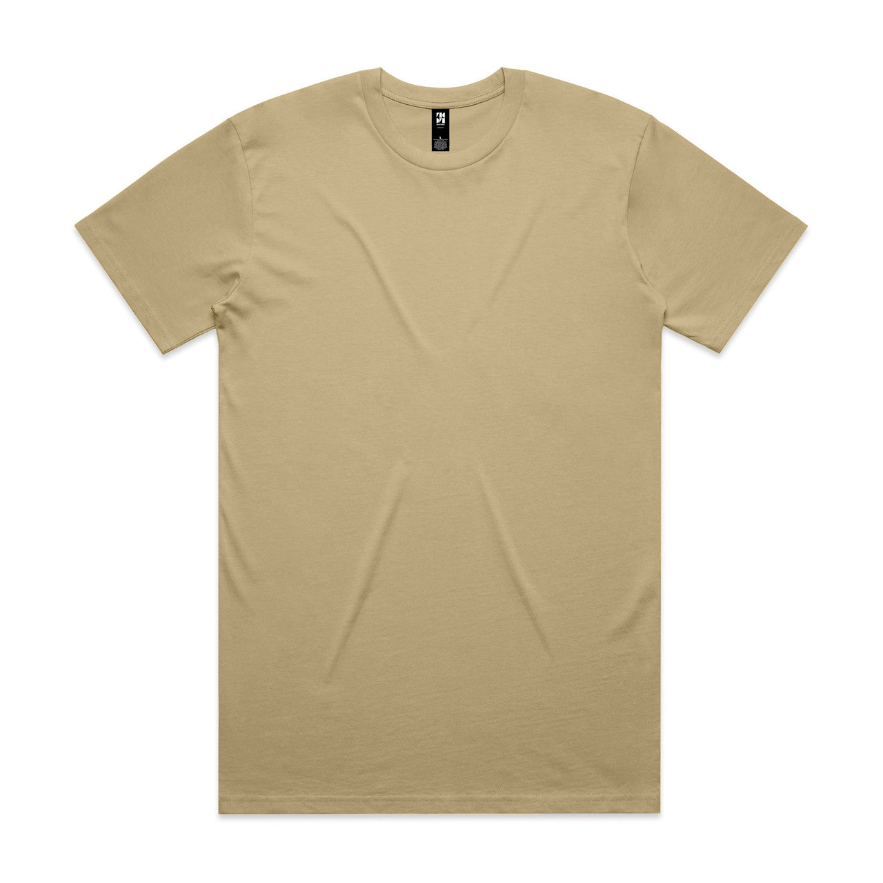 Classic Tee (5XL) Khaki