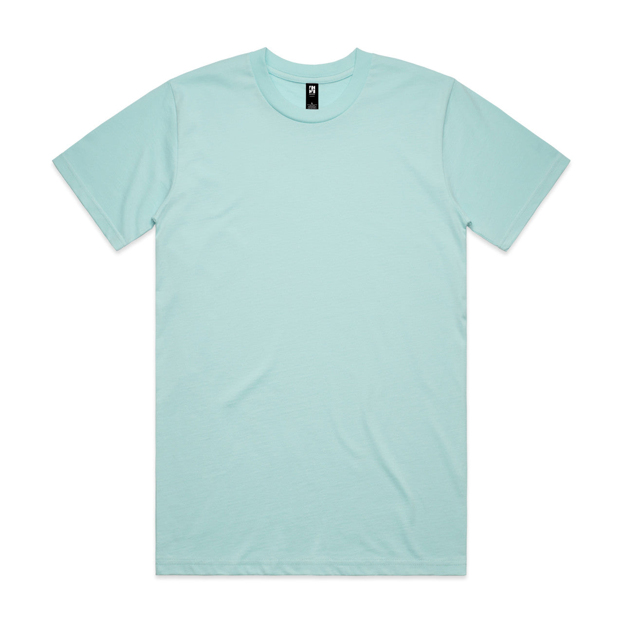 Classic Tee (5XL) Lagoon