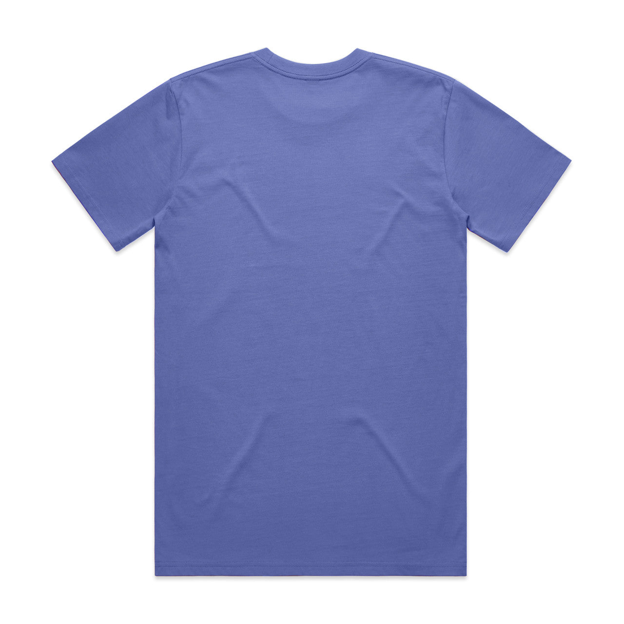 Classic Tee (5XL) Lapis - Back