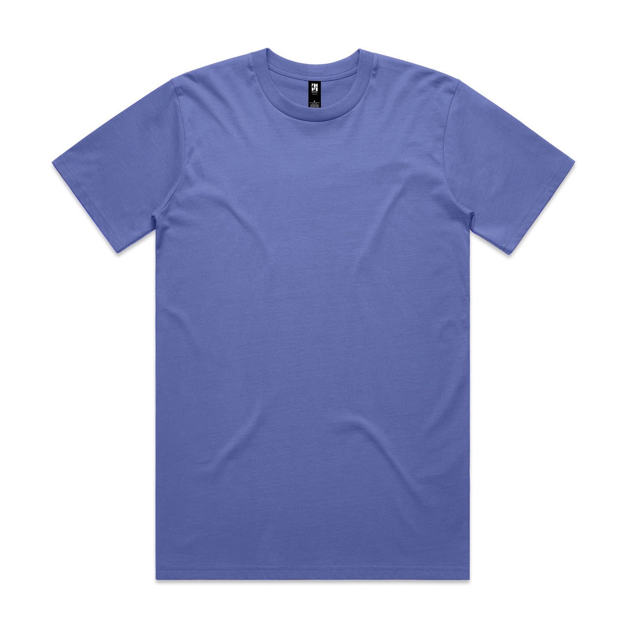Classic Tee (5XL) Lapis