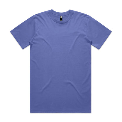 Classic Tee (5XL) Lapis