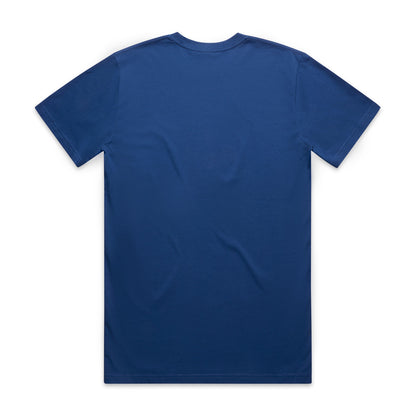 Classic Tee (5XL) Liberty - Back