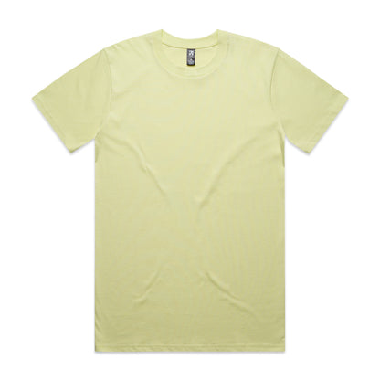 Classic Tee (5XL) Lime