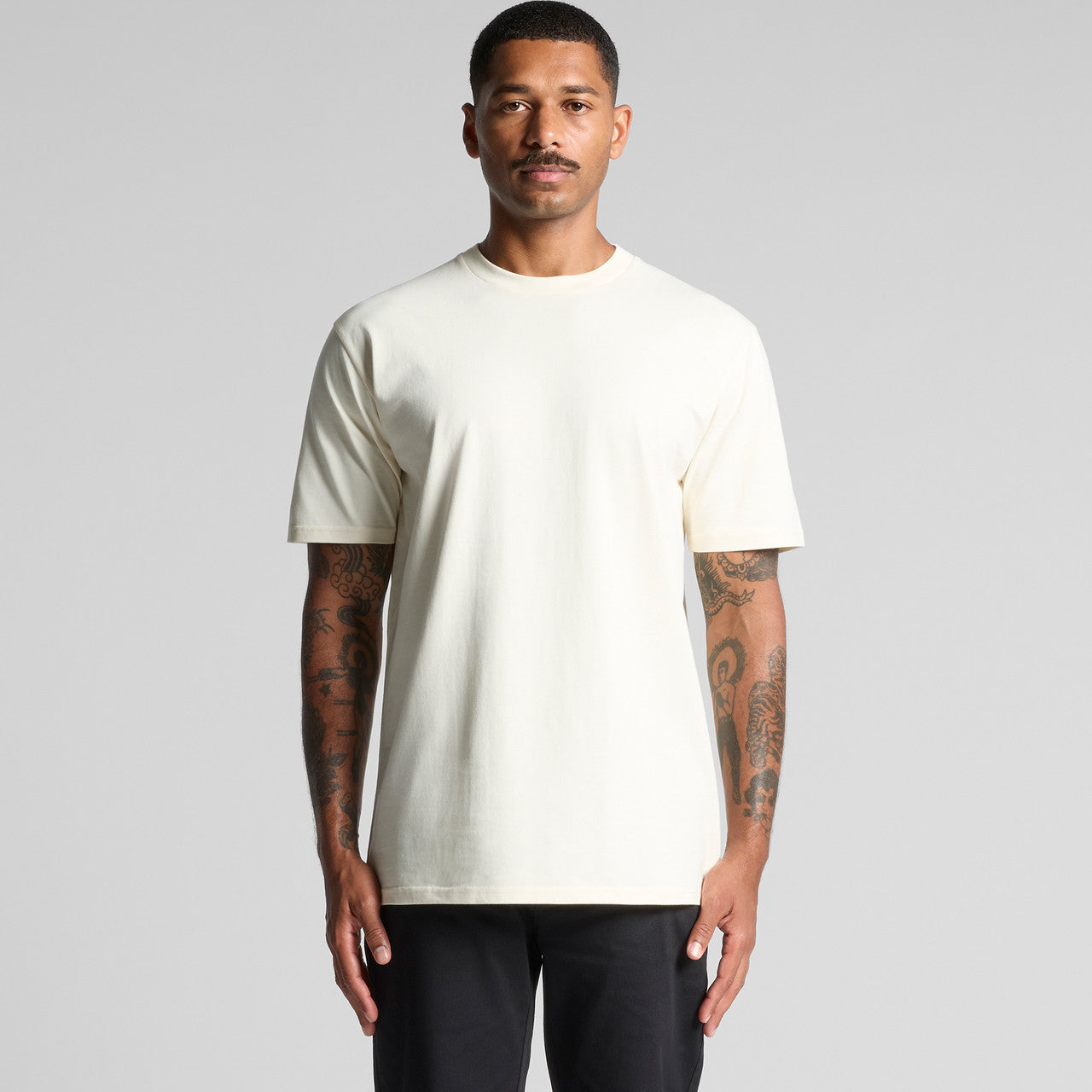 Classic Tee (5XL) 5026