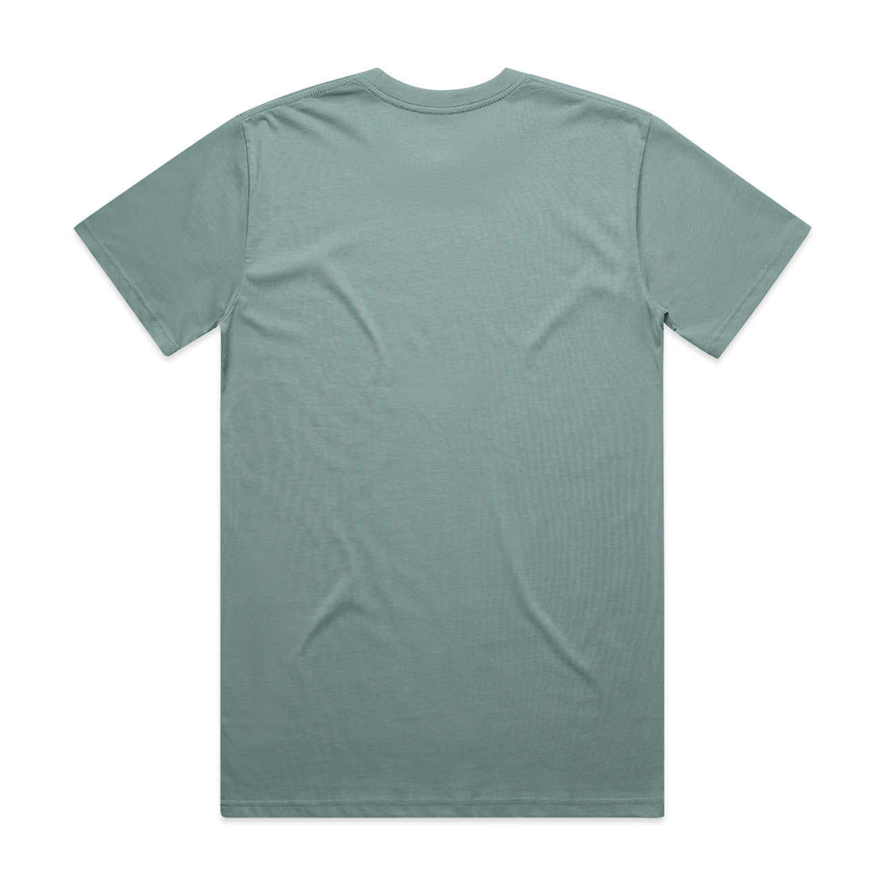 Classic Tee (5XL) Mineral - Back