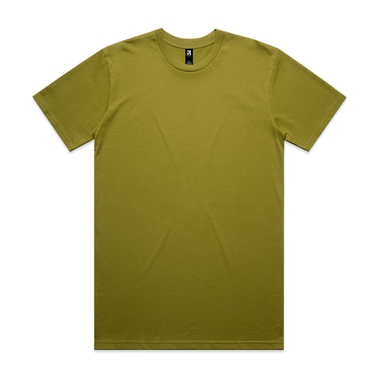 Classic Tee (5XL) Moss