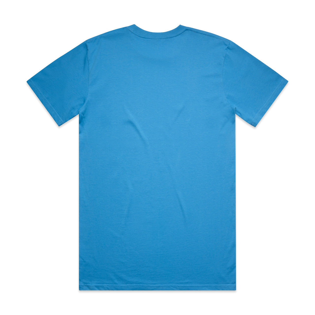 Classic Tee (5XL) Ocean - Back