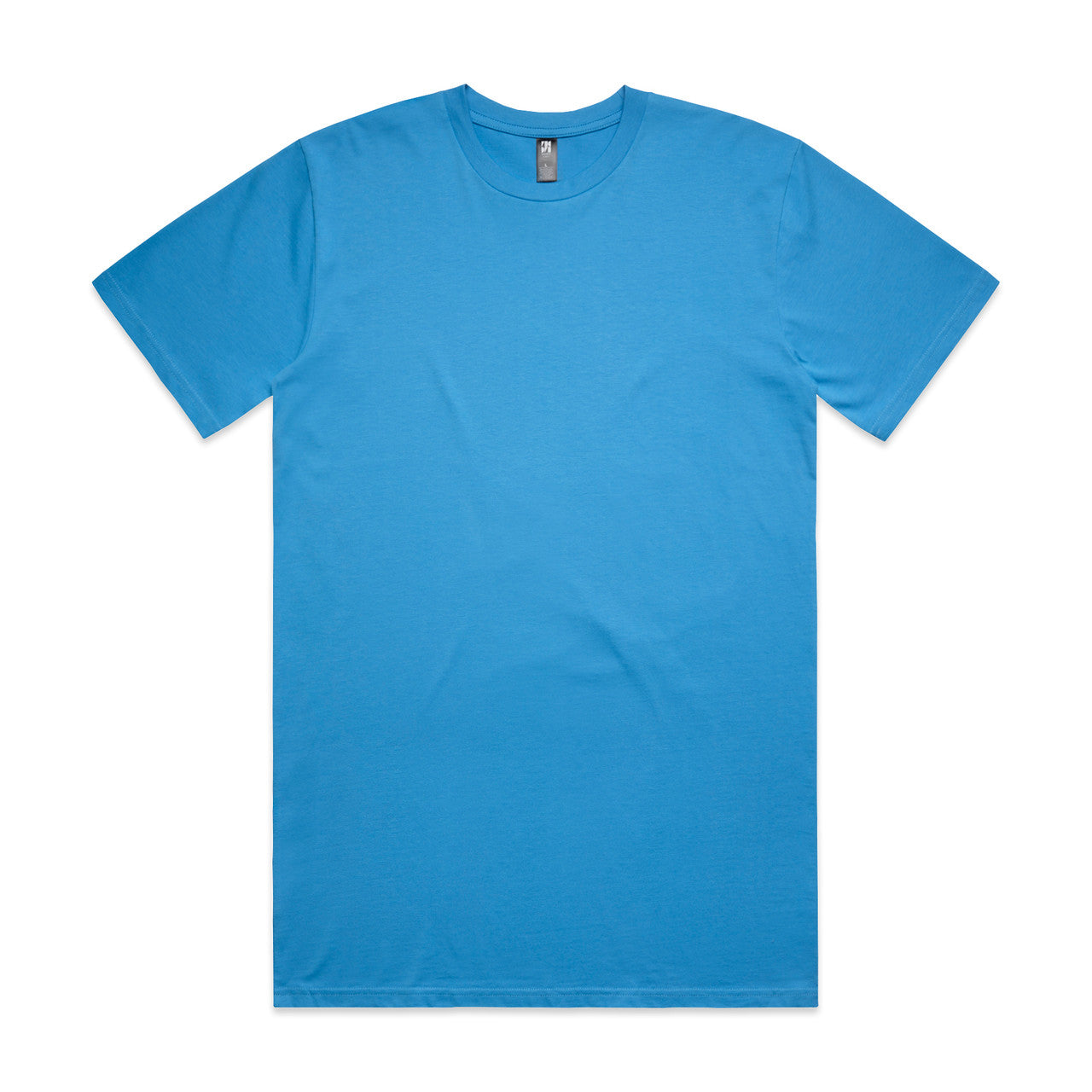 Classic Tee (5XL) Ocean