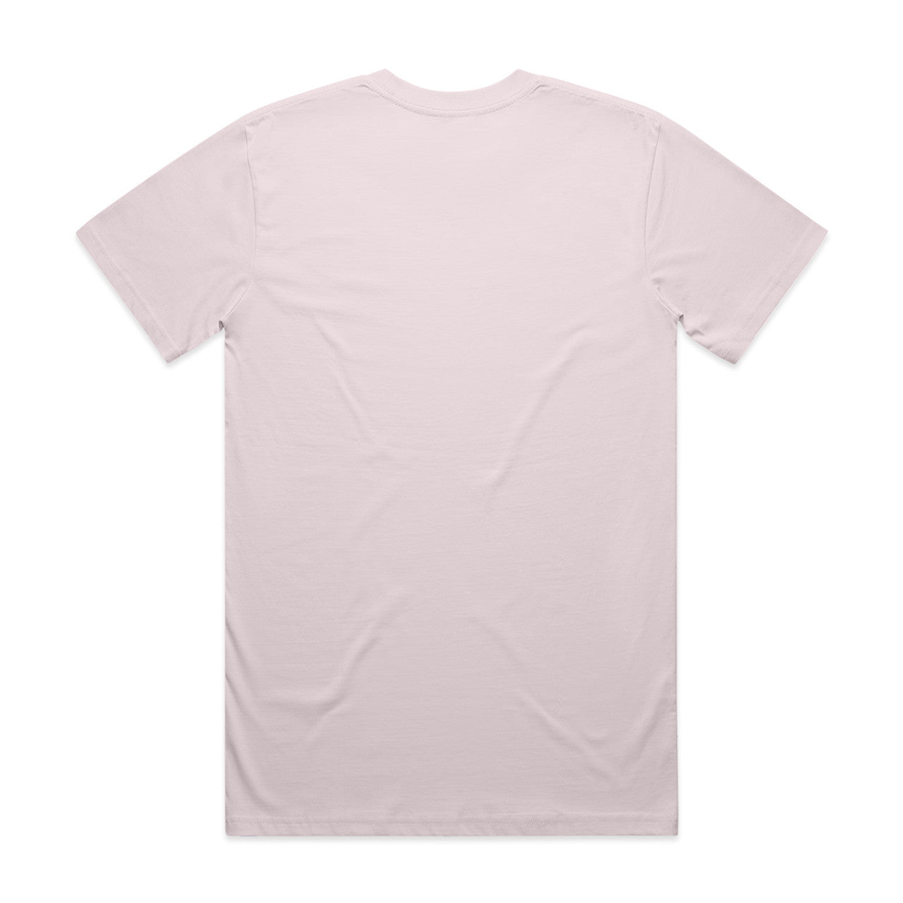 Classic Tee (5XL) Orchid - Back