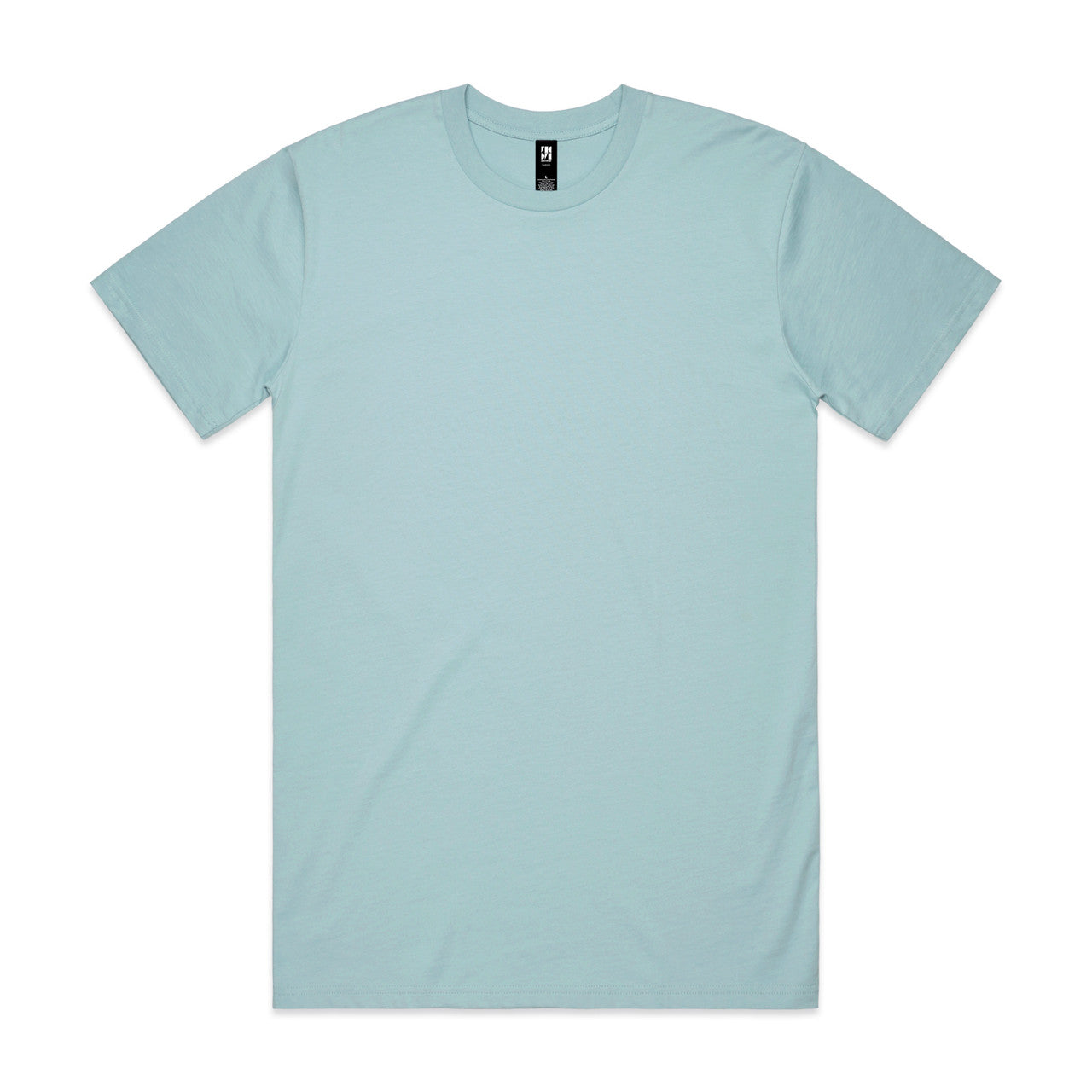 Classic Tee (5XL) Pale Blue