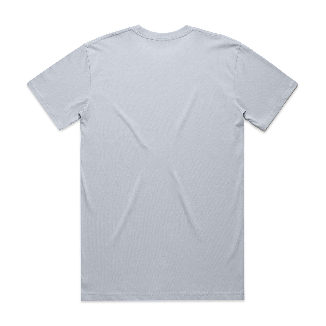 Classic Tee (5XL) Powder - Back