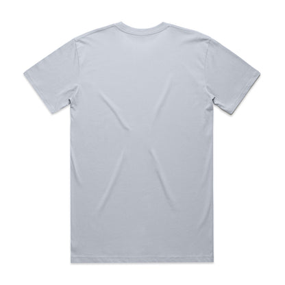 Classic Tee (5XL) Powder - Back