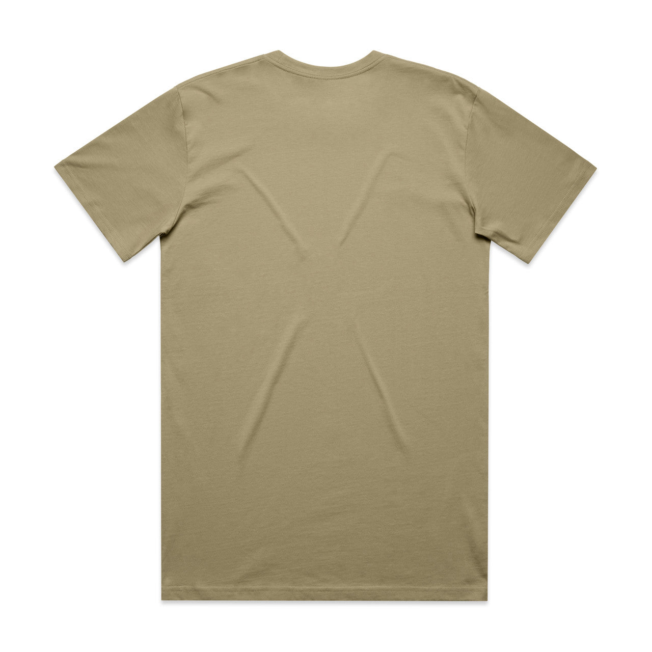 Classic Tee (5XL) Safari - Back