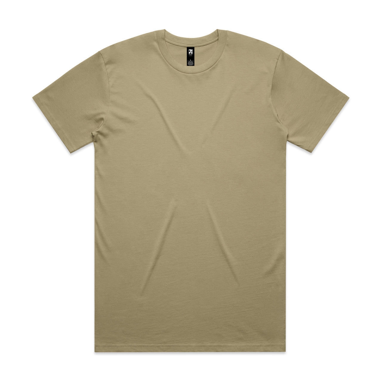 Classic Tee (5XL) Safari