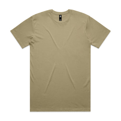 Classic Tee (5XL) Safari