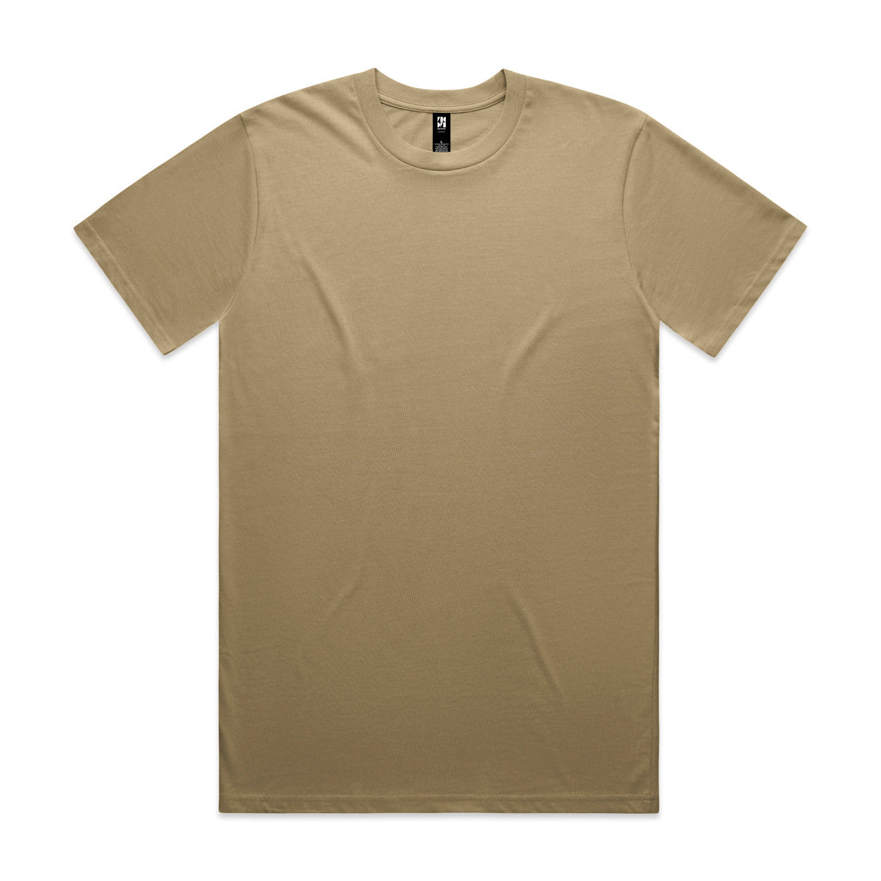 Classic Tee (5XL) Sand