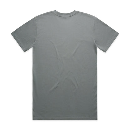 Classic Tee (5XL) Shadow - Back