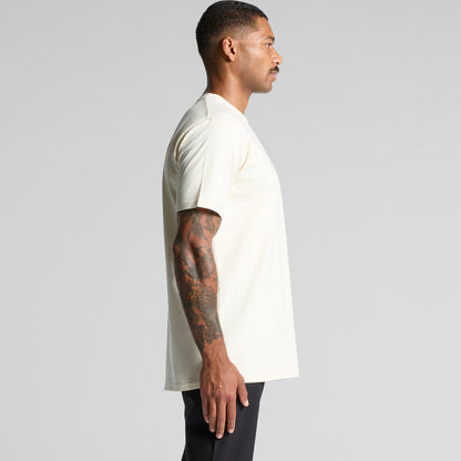 Classic Tee (5XL) Side