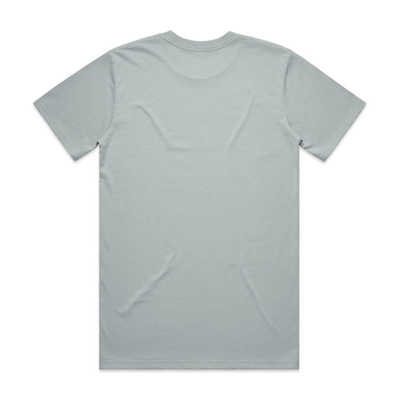 Classic Tee (5XL) Smoke - Back