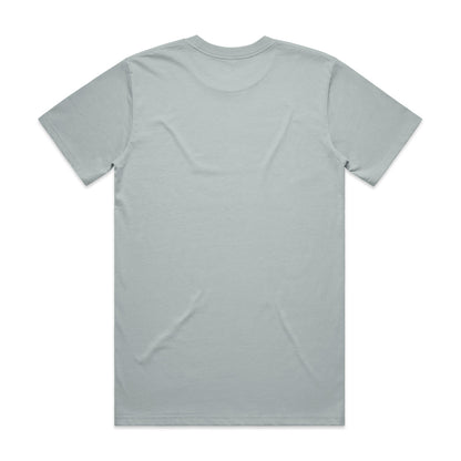Classic Tee (5XL) Smoke - Back