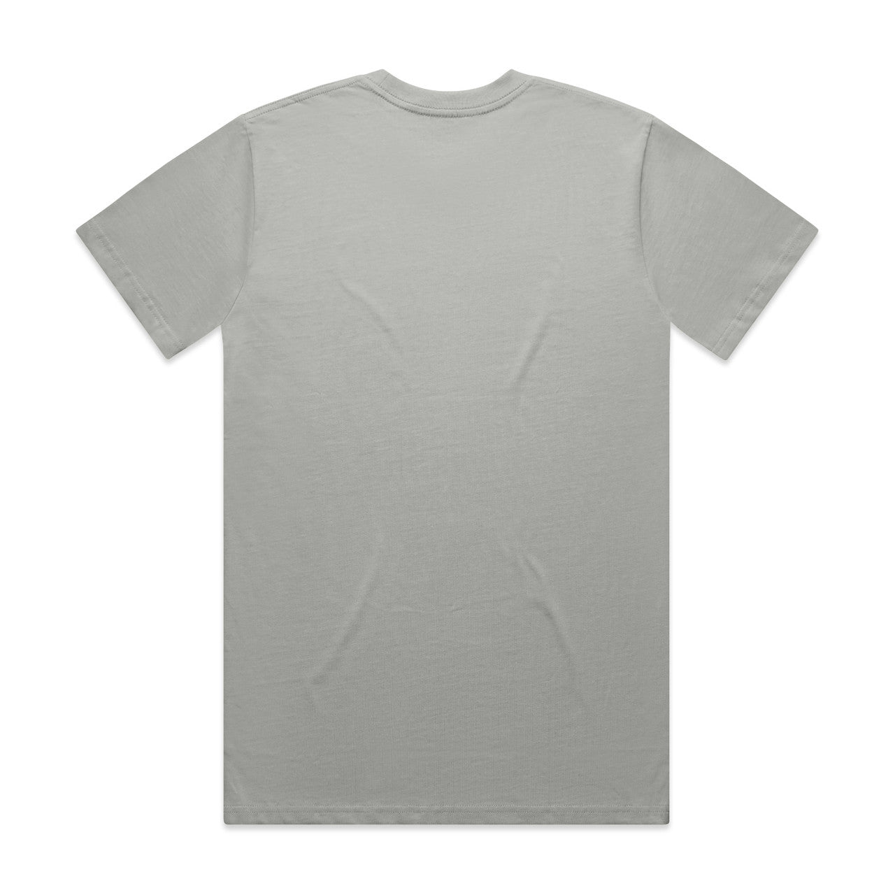 Classic Tee (5XL) Storm - Back