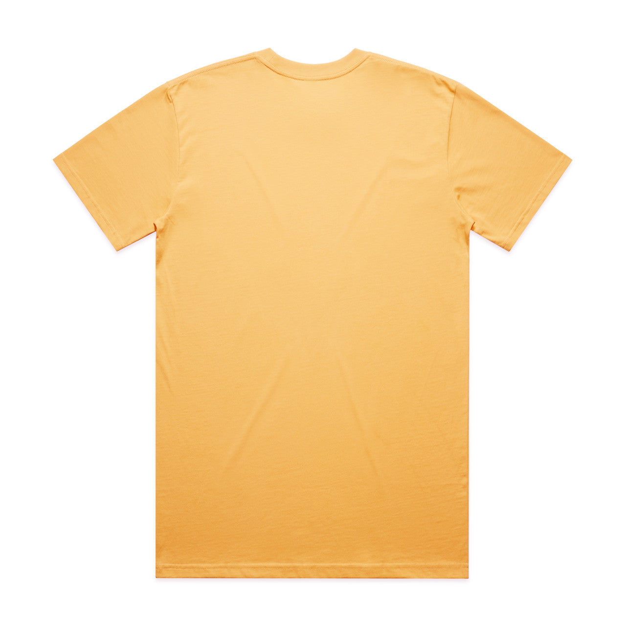 Classic Tee (5XL) Sunset - Back