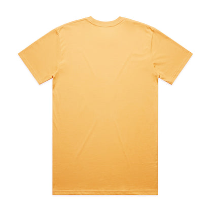 Classic Tee (5XL) Sunset - Back