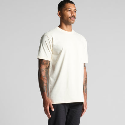 Classic Tee (5XL) Turn
