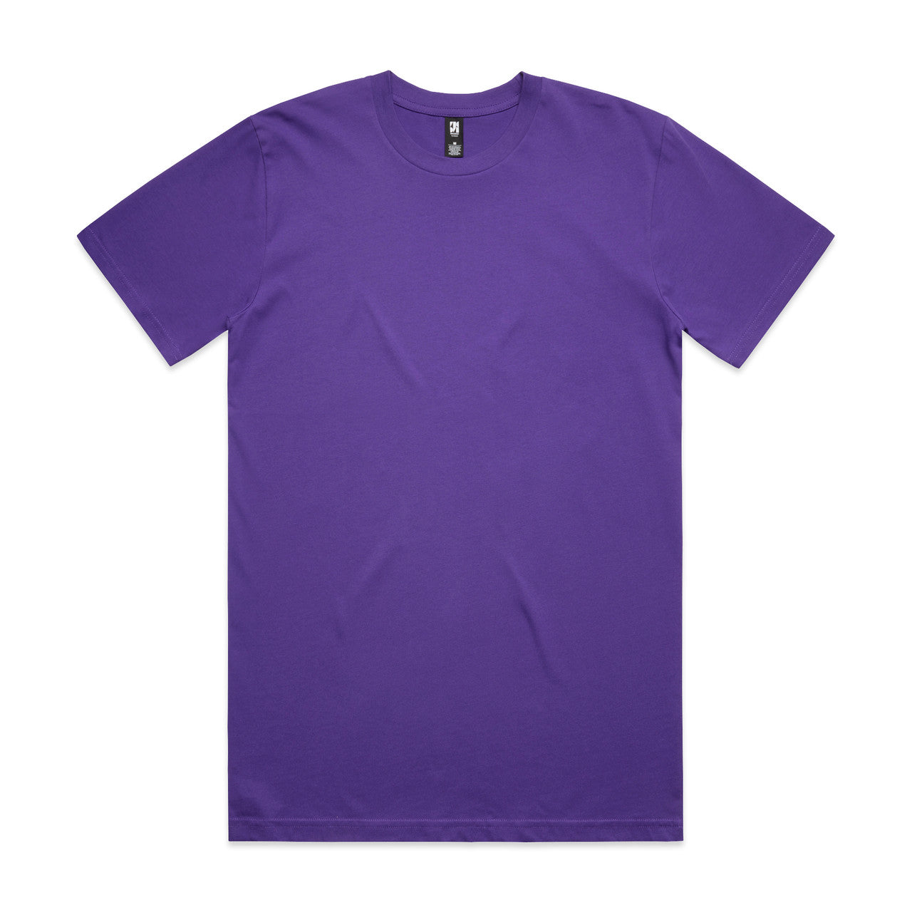 Classic Tee (5XL) Violet