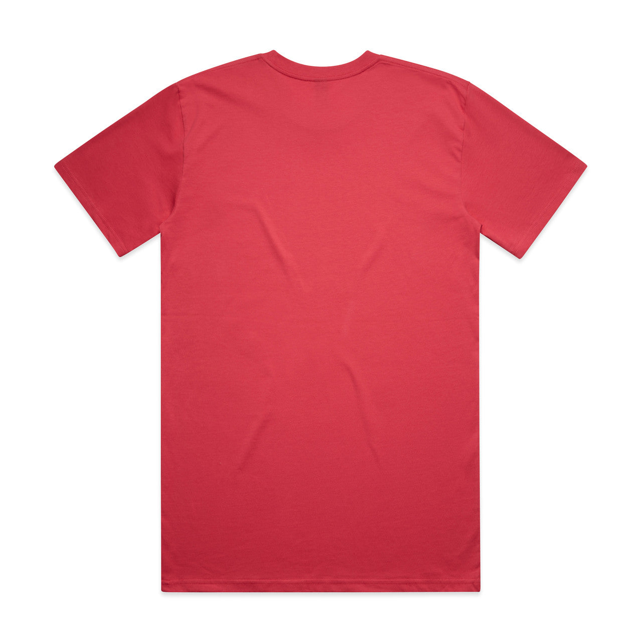 Classic Tee (5XL) Watermelon - Back