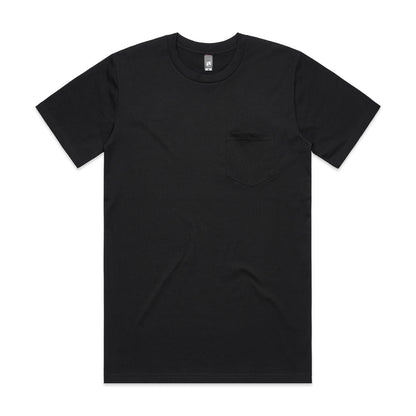 Classic Pocket Tee