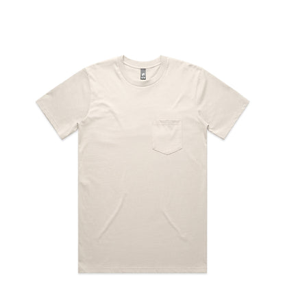 Classic Pocket Tee